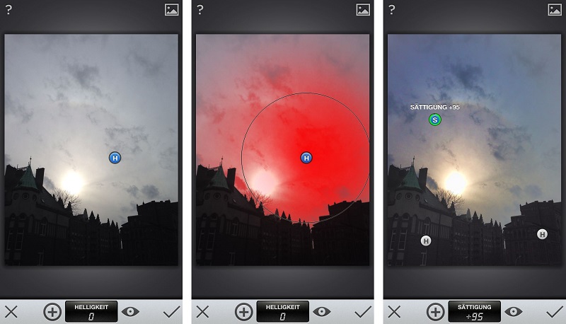 Snapseed: A Complete and Professional Photo Editor Developed by Google