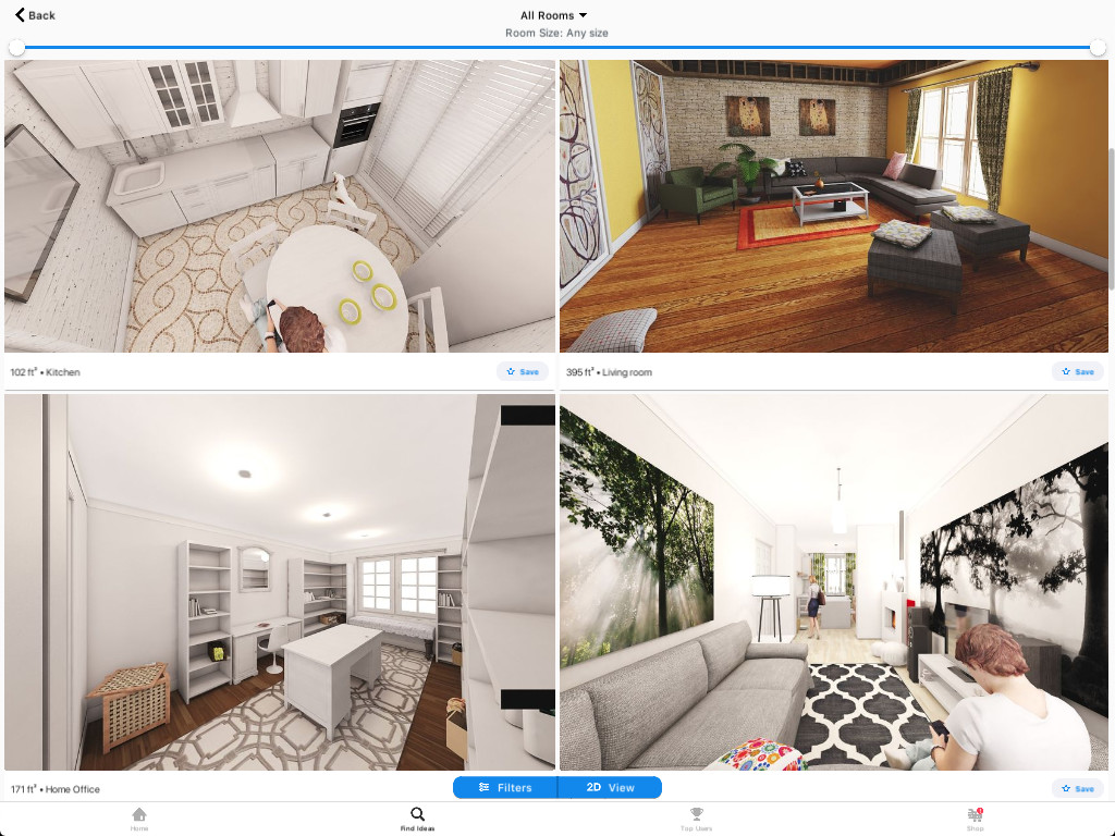Room Planner: Discover the Powerful Interior Design App to Plan a Dream Home