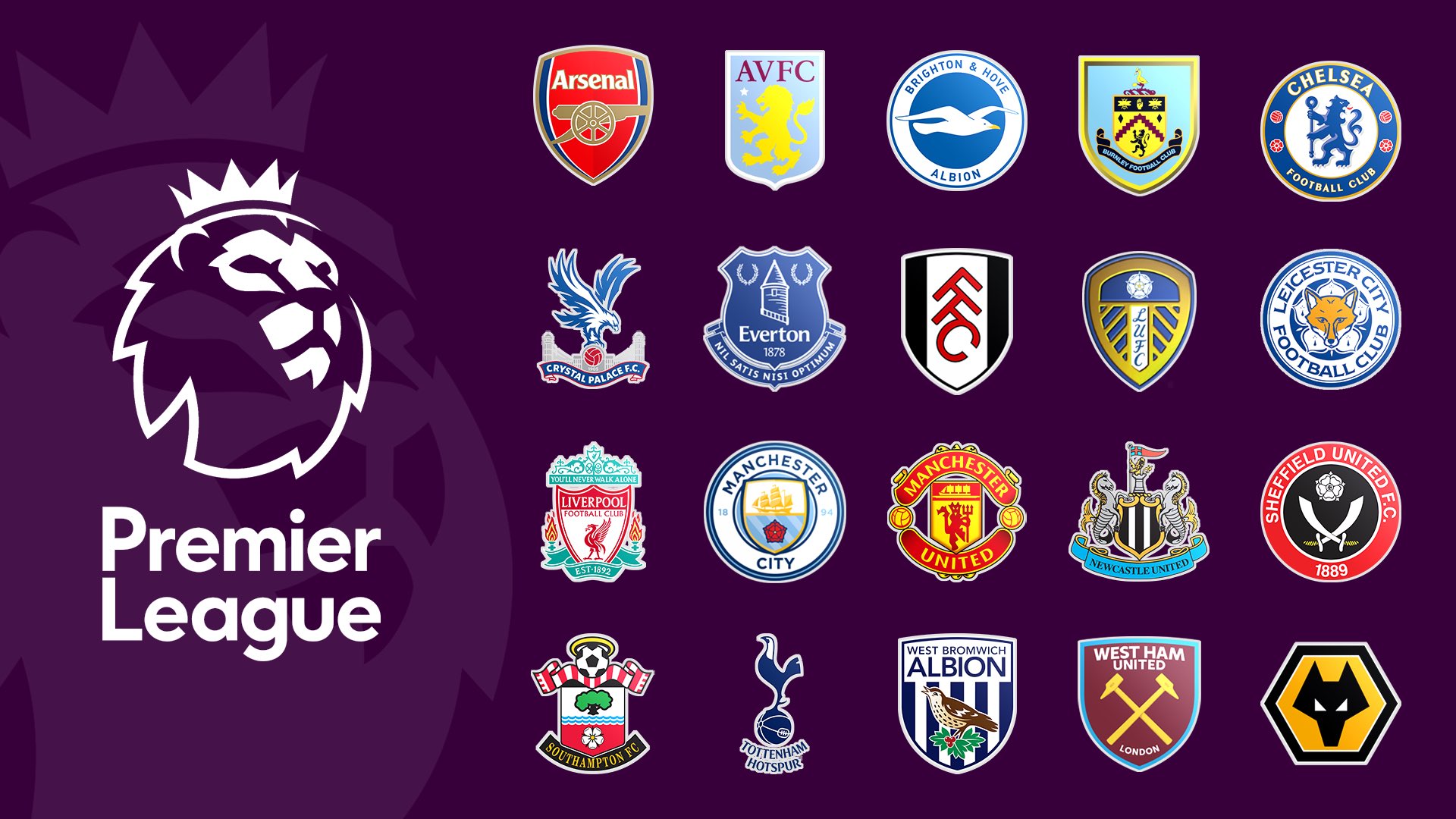 Premier League - Official App - Available for Free