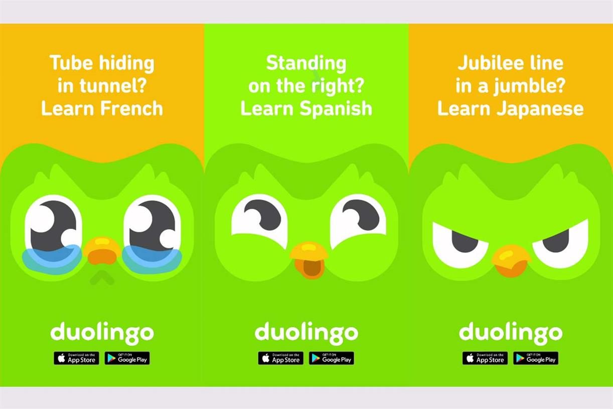 Download the Duolingo App and Learn Languages Quickly and Conveniently