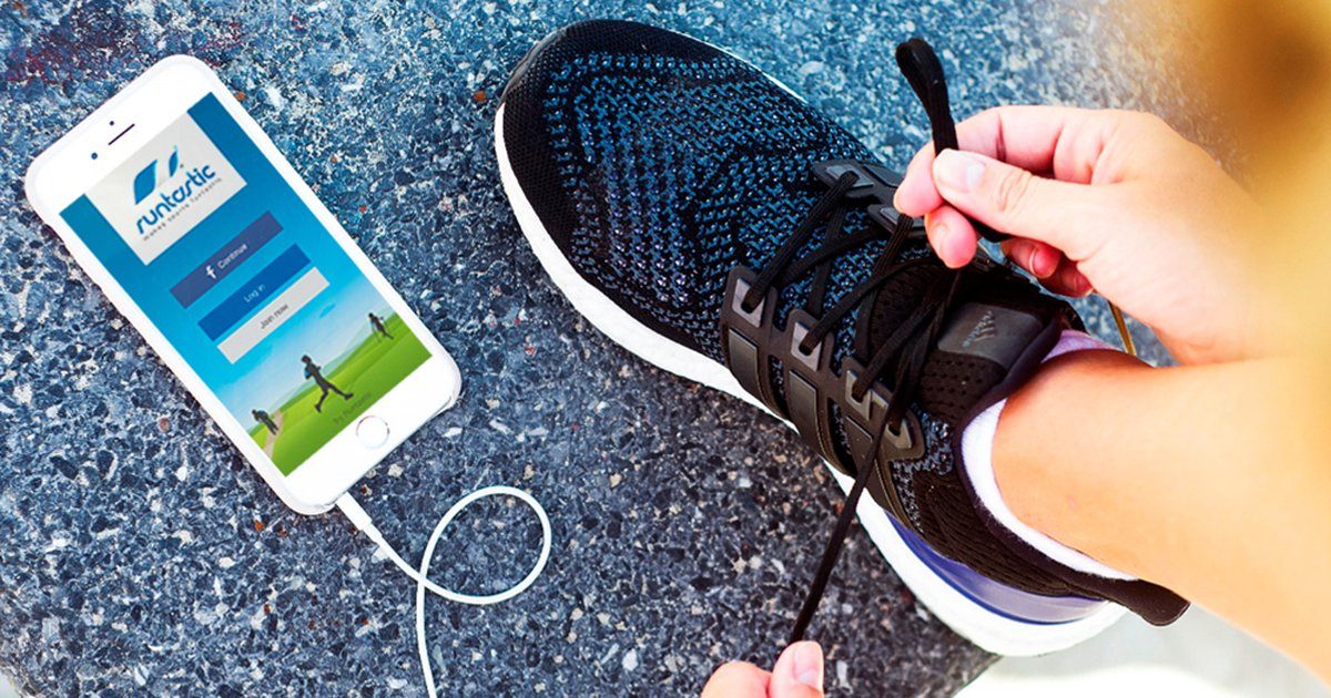 Runtastic - Discover the App that Will Help with Physical Exercises