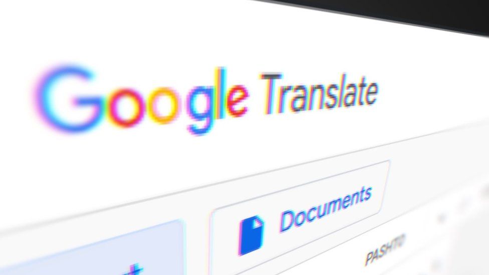 Google Translate App - Learn to Use a Camera to Translate Text