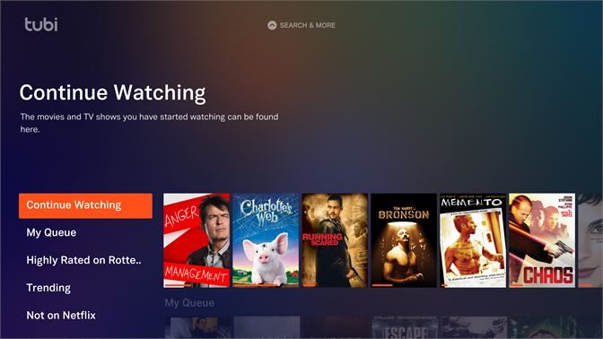 Discover How to Watch Series and Movies with the Tubi TV App
