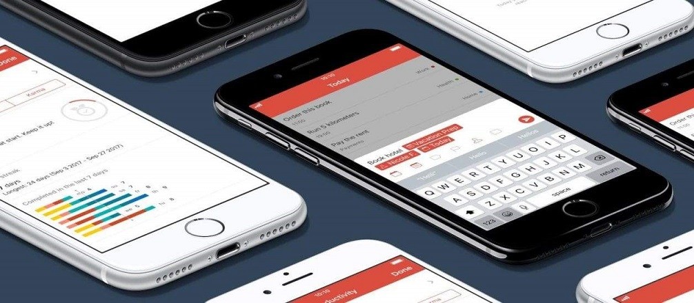 Check Out Todoist the Perfect To-Do List App to Get More Organized