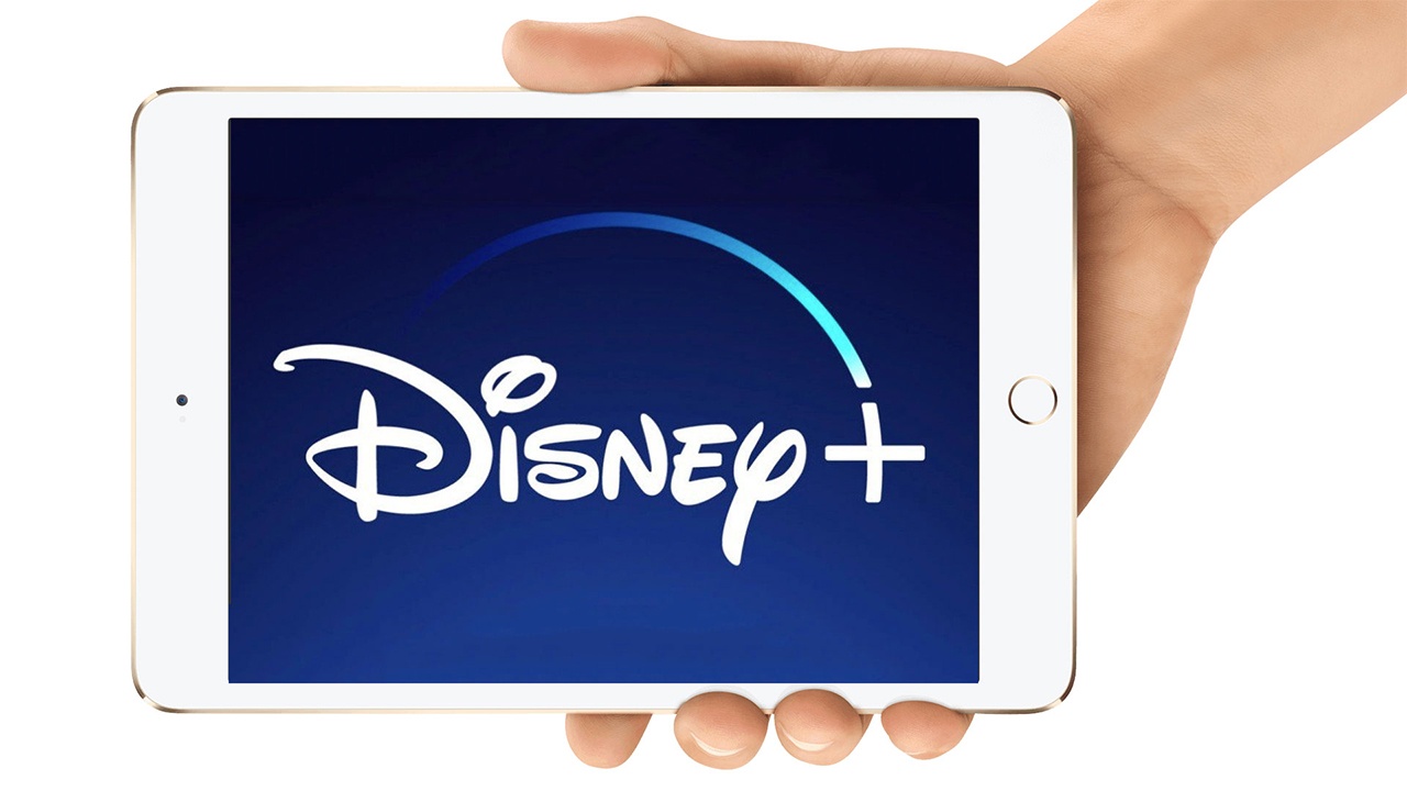 Learn How to Watch Disney+ on a Smart TV