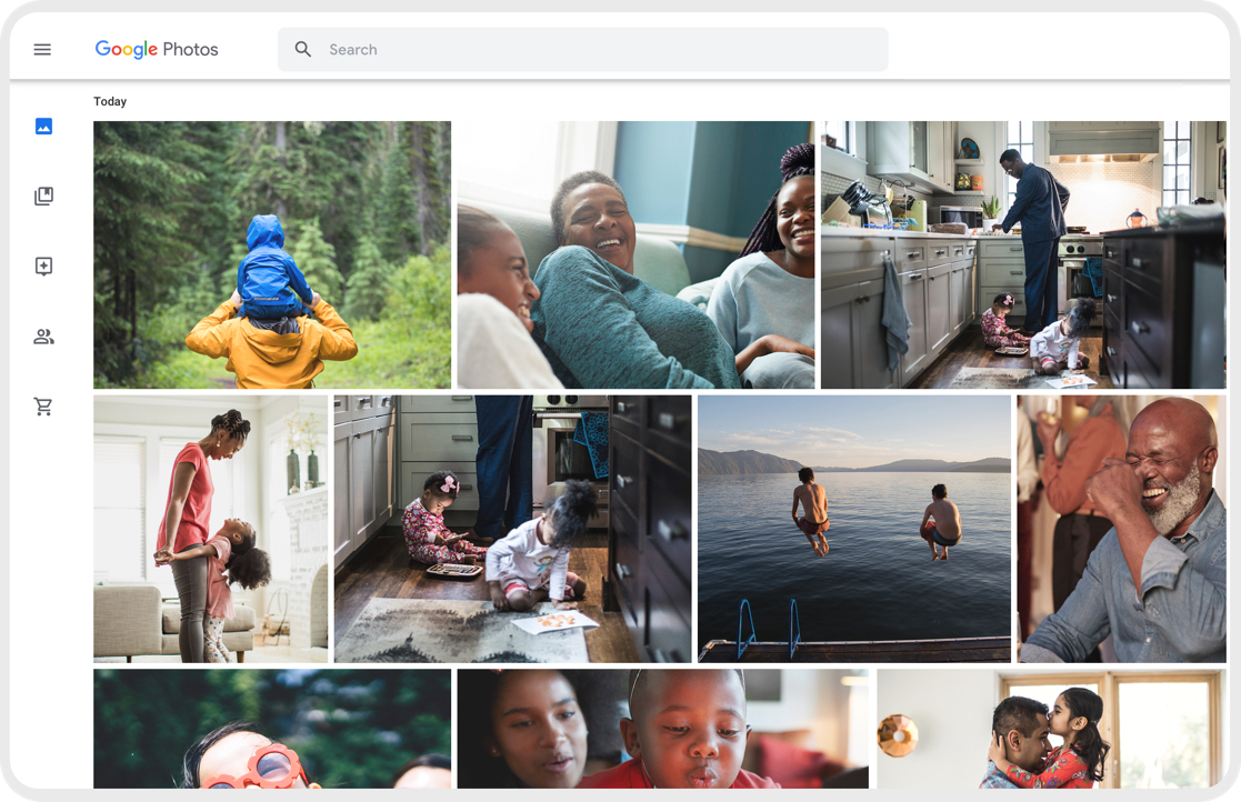 Learn How to Edit Images Through Google Photos