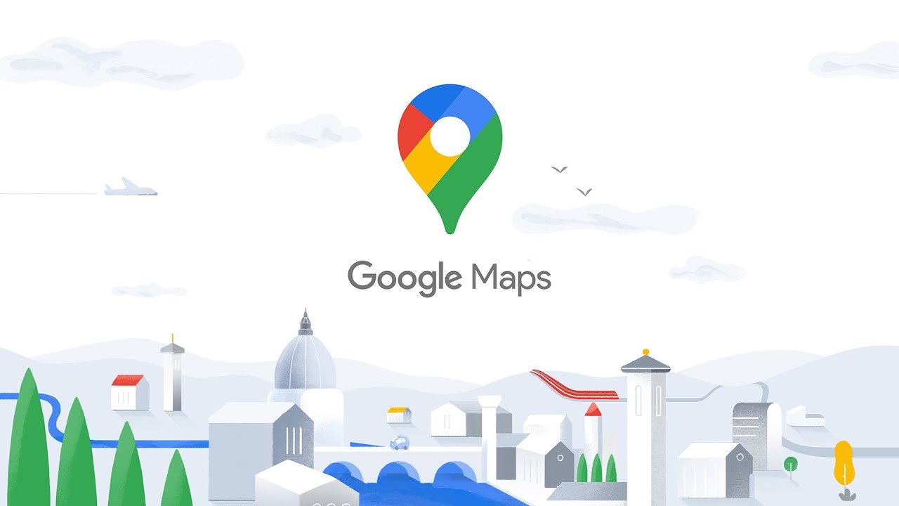 Google Maps: See How to Use This Navigation App