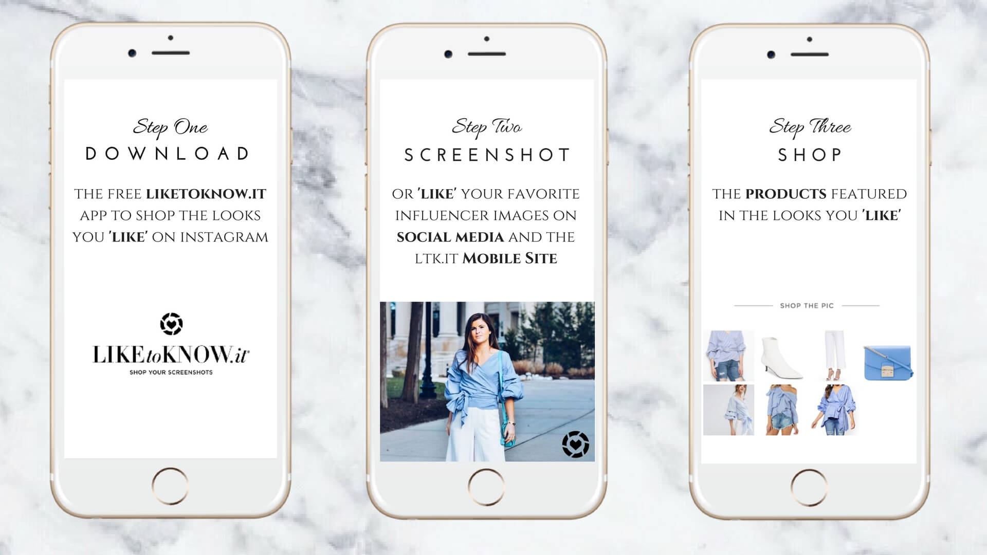 Fashion and Beauty Apps for Android and iPhone Users - Learn How to Download and Use