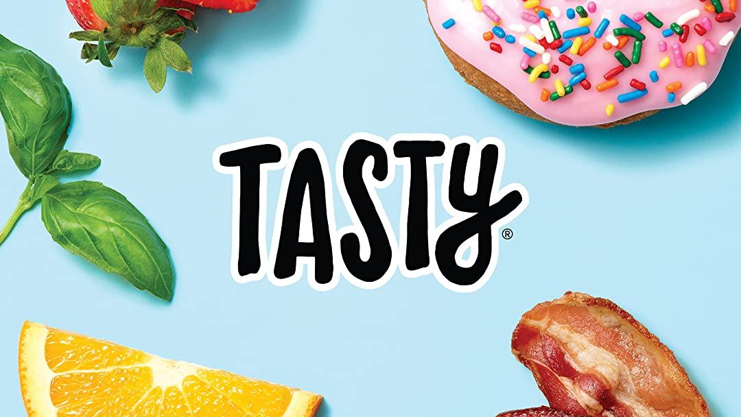 Tasty: Find the Best Recipes with this App