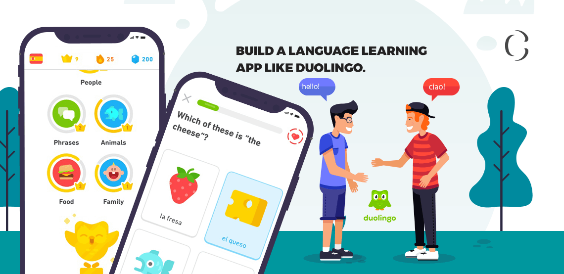 Download the Duolingo App and Learn Languages Quickly and Conveniently