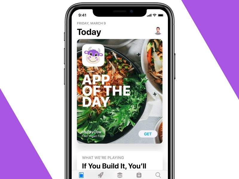 Happy Cow: Find Out All About the App that Helps Find the Best Vegan Restaurants