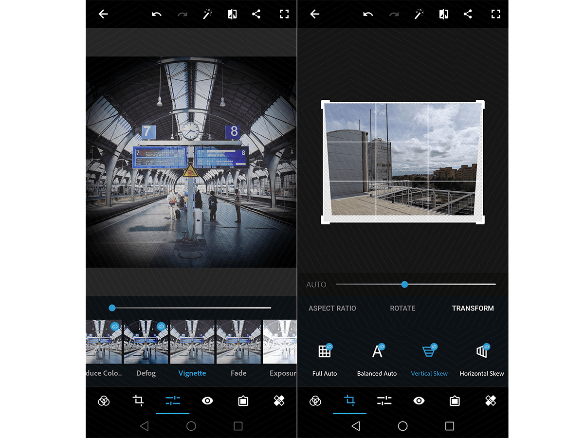 Learn How to Improve Photos on Android and iPhone with These Free Apps