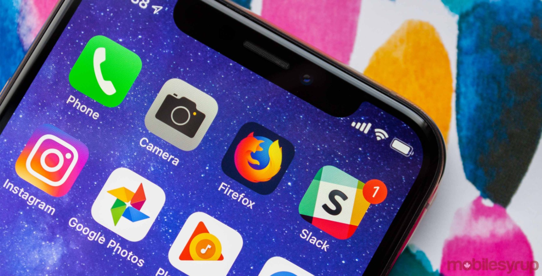 Firefox - Check Out Some Tips on How to Use the App on an Android