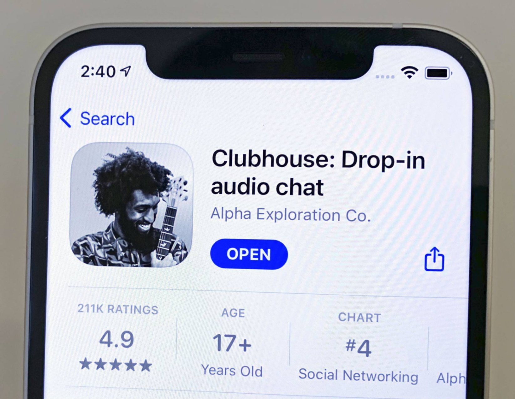 Clubhouse: Discover What it Is and Everything that the App Does