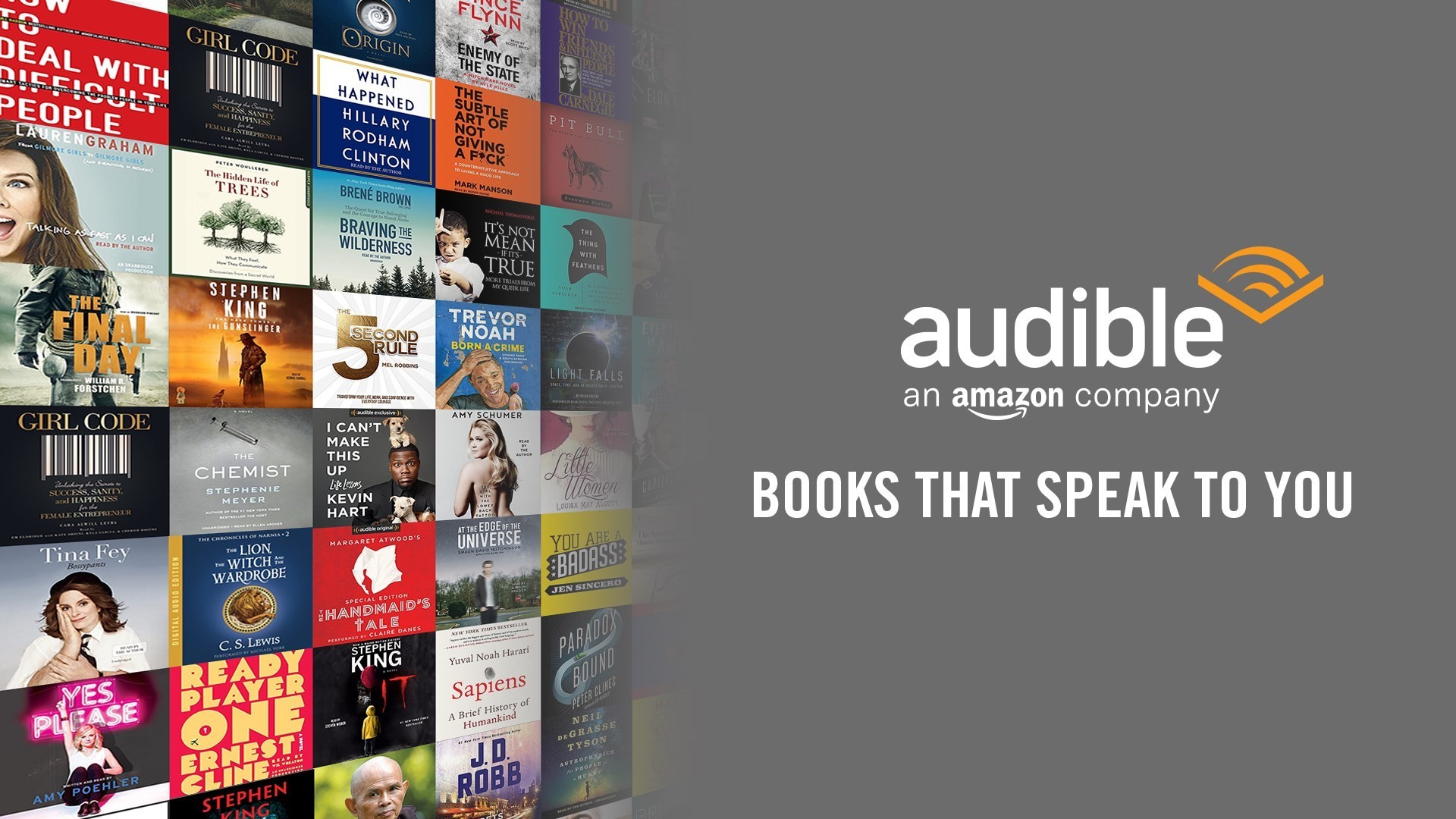 Audible App: How to Download and Find the Best Podcasts