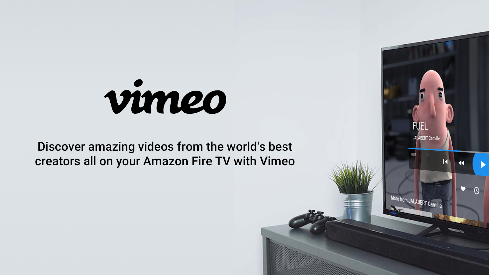 Vimeo - Discover the World's Leading Professional Video App
