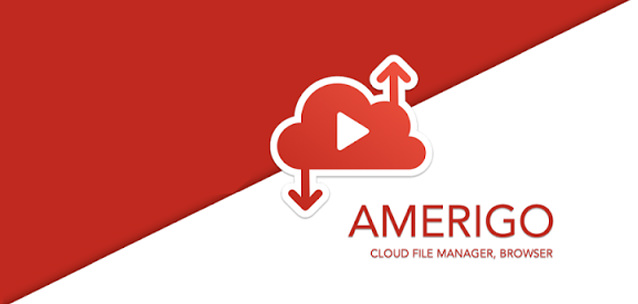 Amerigo - Discover the Best File Manager App