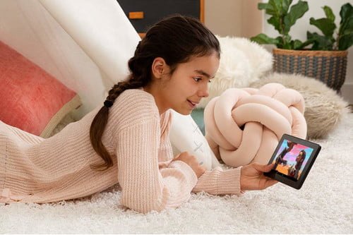 Amazon Kids+ - Check Out this Kid-Friendly Series and Movie App