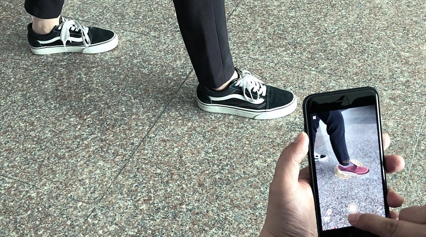 Wanna Kicks: The App to Simulate Sneakers - See How to Download