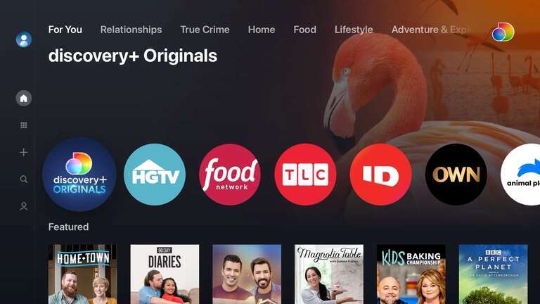 Learn How to Watch Great TV Shows with the Discovery + App