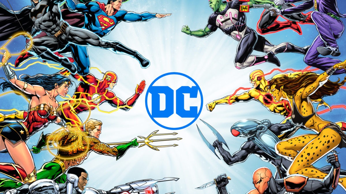Check Out the DC Comics App and Read Comics without Complications