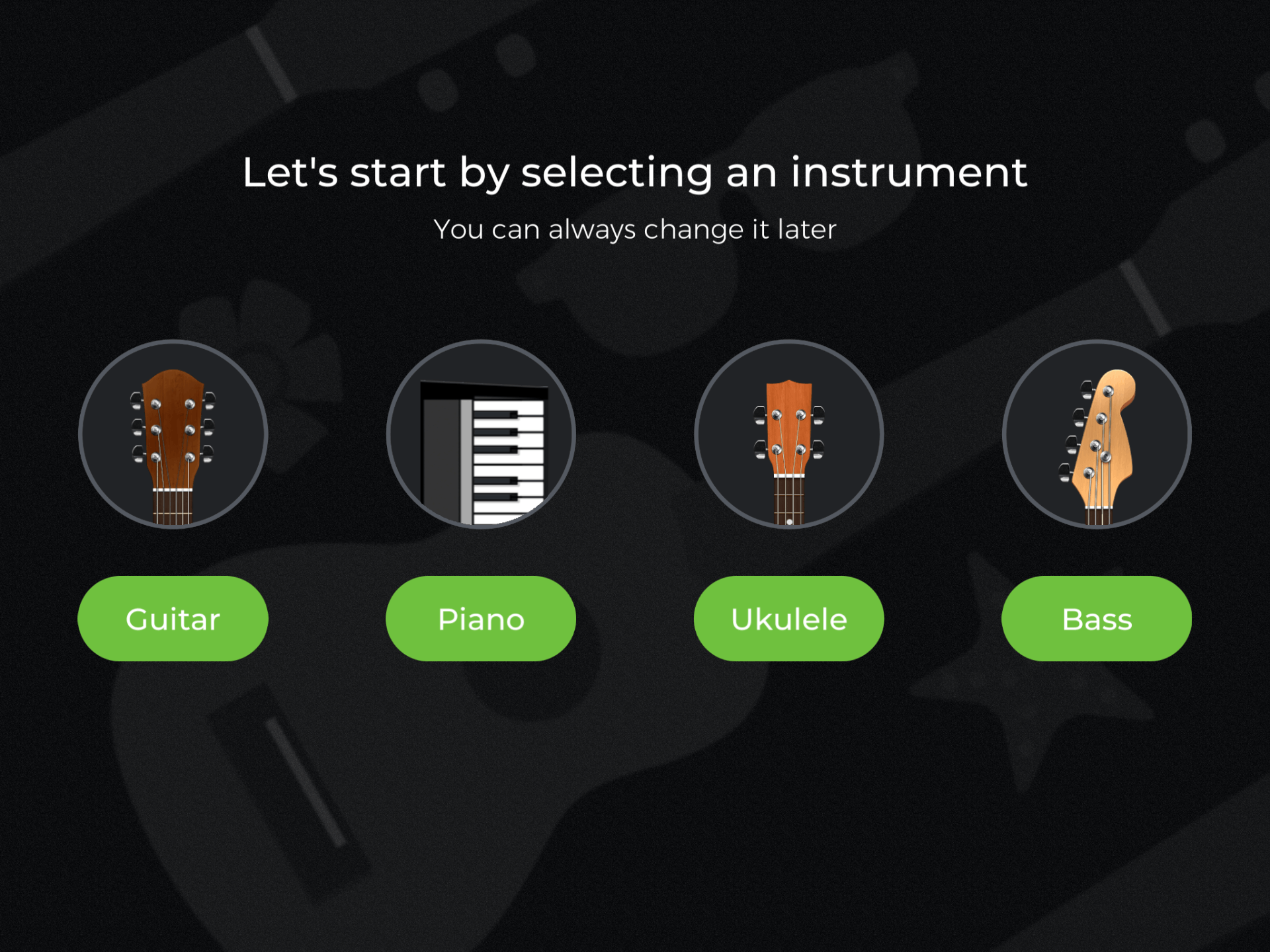 Yousician - The App that Will Teach Users How to Master the Guitar