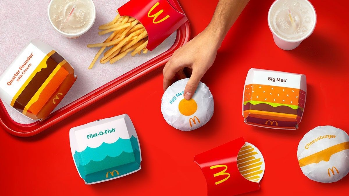 Find Out How to Earn Discounts at McDonald's with this App