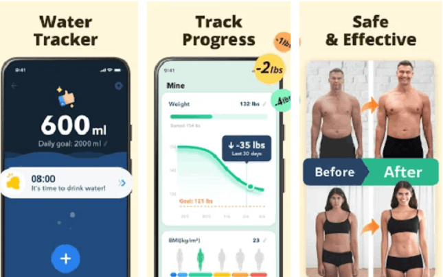 Fasting App - Guide To A New Lifestyle