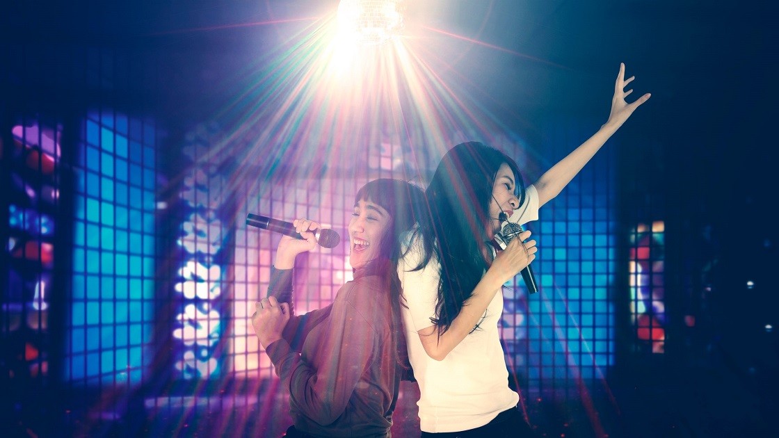 Sing Free Karaoke With The StarMaker App