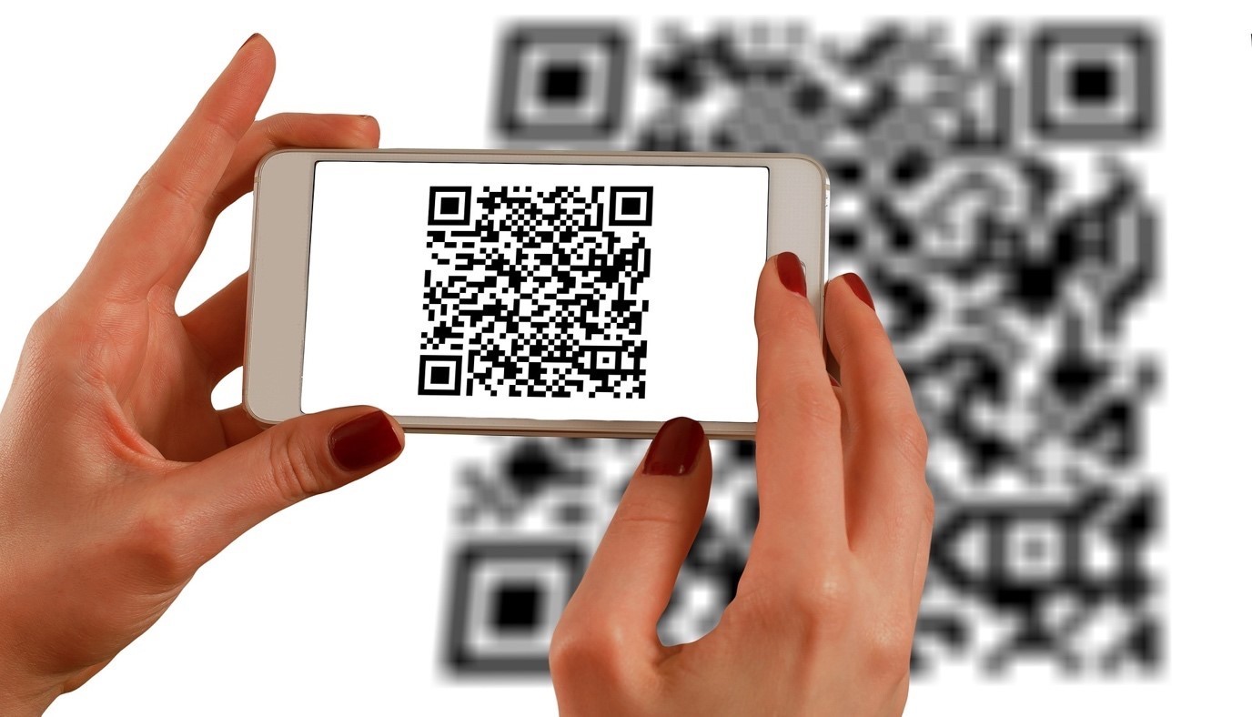 How to Share Wi-Fi via QR Code from Android Devices