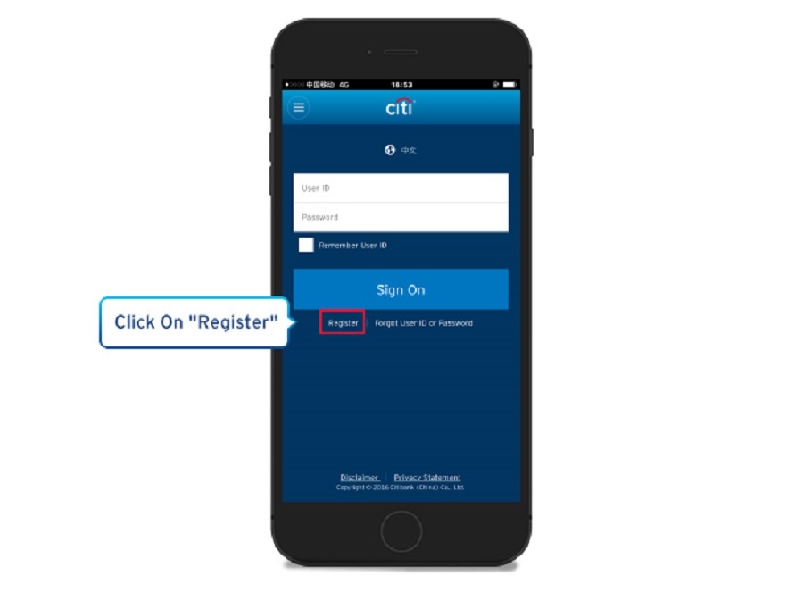 Citi Mobile App - Find Out How to Download
