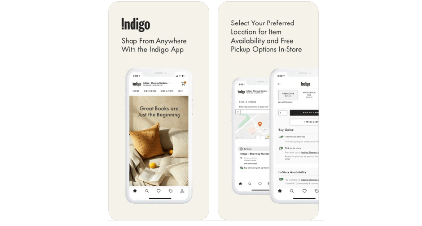 Indigo Mobile App - Learn Everything About This New App