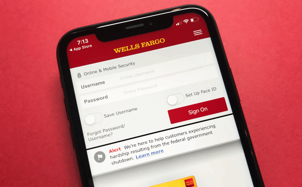 Wells Fargo Mobile - Learn How to Use and Download this Banking App