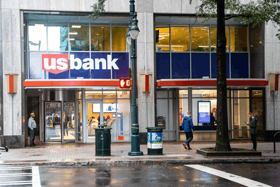 U.S. Bank Mobile App - Key Features and How to Use