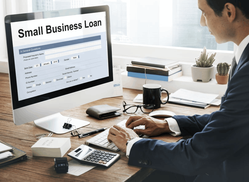 Small Business Loans - Download this Complete Business Loans App