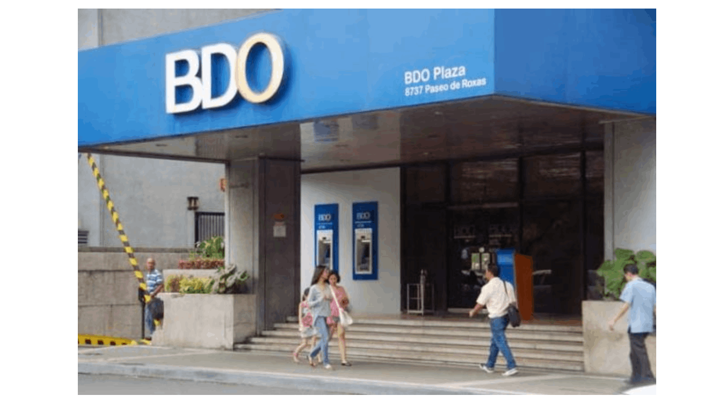 BDO Digital Banking - How to Download and Use to Apply for a Credit Card
