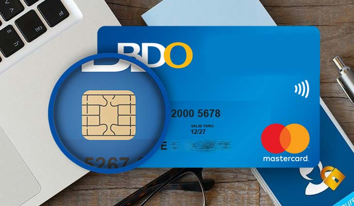 BDO Digital Banking - How to Download and Use to Apply for a Credit Card