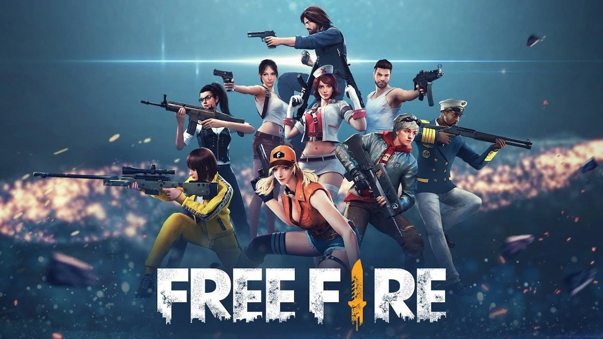 Discover How to Play Free Fire on a TV
