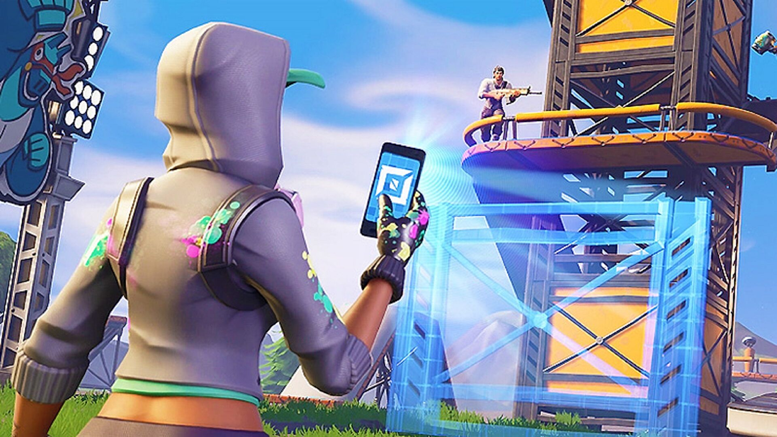 Learn How to Download And Install Fortnite on Mobile, Xbox, and PC